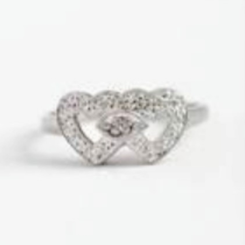 ISO! Sweetheart ring